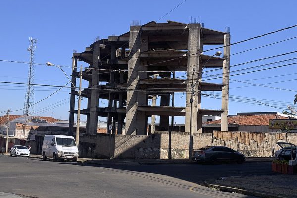 predio banco do brasil