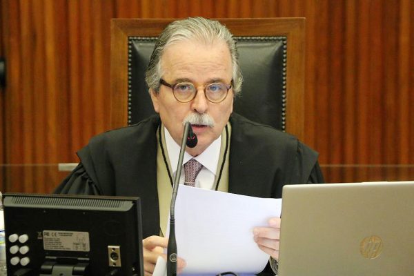 Renato Martins Costa, Conselheiro do Tribunal de Contas do Estado de São Paulo