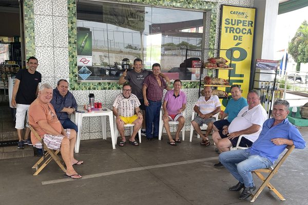resenha