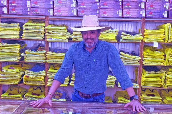 Rogério Cury, da Loja do Fadula: planejamento e pé no chão na retomada dos eventos