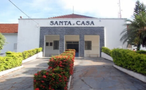 santa casa