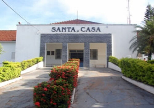 santa casa