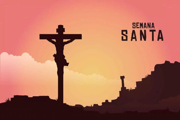 semana santa