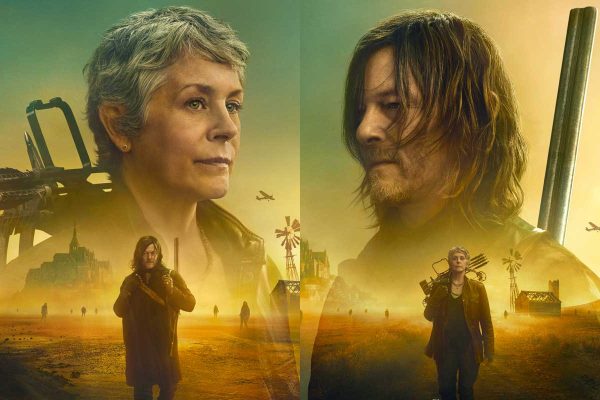 the-walking-dead-daryl-dixon-the-book-of-carol-key-art