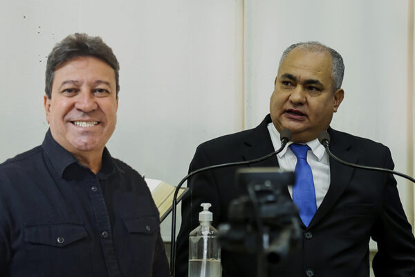 valmir e camargo